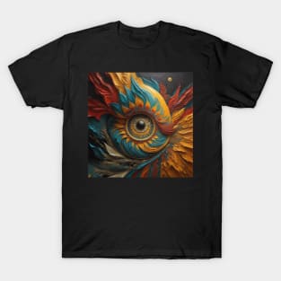 Eye sees you T-Shirt